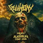 GLUTTONY + Övervåld + Undercroft