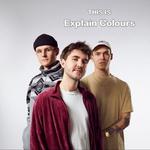 Explain Colours
