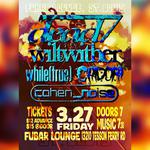 dead7 w/Wiltwither, Chidori, while(true), and cohen_noise