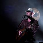 Matt Mathews Le "Tour tout Doux"