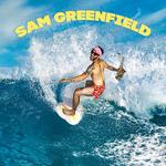 Sam Greenfield at Blue Note Rio