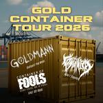 GOLD CONTAINER TOUR 2026