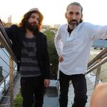 John Daversa and Tal Cohen The Art of Duo ALBUM RELEASE
