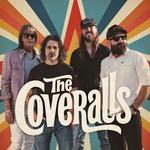 Paul Noyola with The Coveralls