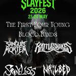 SLAYFEST 2026
