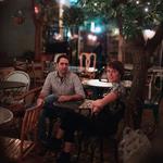 Indigo Dreamers Live at The Garden's Green Market