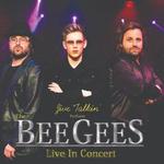 Jive Talkin' at Exmouth Pavilion