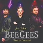 Jive Talkin' at Princes Hall, Aldershot