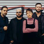 Ode to Cranberries Live at Revelry