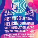 Psyched Up! Leeds