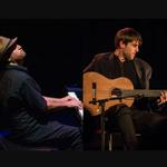 Andrés Beeuwsaert & Pau Figueres