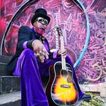 LORD BISHOP SOLO  UNPLUGGED 