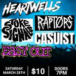 Ear Full of Sound presents