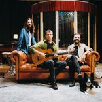 Pau Figueres Trio - Sant Fruitós de Bages