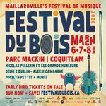 Festival Du Bois 2026