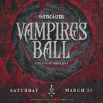 The 4th Annual Chicago Vampire's Ball