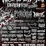 Nice To Eat You Deathfest 2026