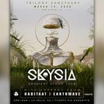 Skysia I Gradient Bloom Tour I Habitaat + EarthWave