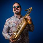 Carlo Muscat Quartet at Door 13, Mallorca