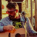 Daniel Cole Dailey Solo Acoustic at the Red Door Laporte IN