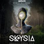 Skysia I Gradient Bloom Tour I w/Swomp