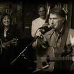 The Cadleys with JD Dancks at Cavalry Club (private venue)