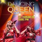 Dancing Queen: An ABBA Salute LIVE AT THE VIXEN MCHENRY