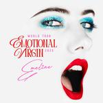 Emotional Virgin World Tour