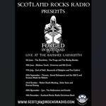 Forged In Scotland, Banshee Labyryinth Edinburgh