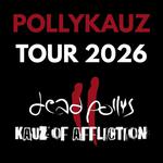 PollyKauz Tour @ The Azyl Club