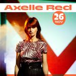 axelle red album release show