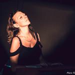 Amina Figarova Sextet