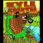 Bayboro Brewing - Supporting Kyle Smith