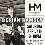 Herman Marshall Whiskey