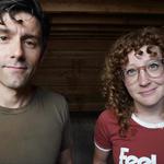 Louiston duo @ Barnstormer