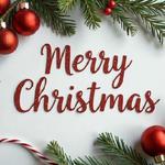 Christmas Celebration