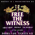 The Artemis - Washington, DC