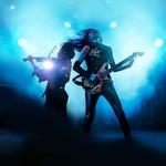 Golden Salt - Echoes of Ruins Tour