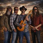 JD Cable & 'The Empty Bottle Band'