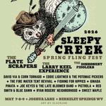 Sleepy Creek Spring Festival 