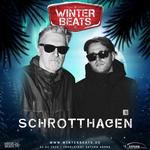 Schrotthagen @ Winterbeats Festival 2026