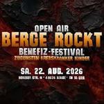 Berge Rockt Berge, Germany 2026