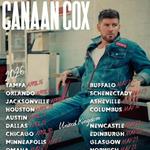 Canaan Cox w/ support from Brett Landin