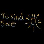 Tusind Sole
