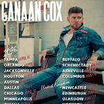Canaan Cox w/ support from Brett Landin