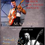 Tusind Sole/Robin & The Third Menace