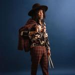 Daniel Villarreal Trio