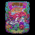 Stylie @ Moe's Barbeque 