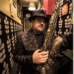 Frank Catalano’s Love Supreme Collective