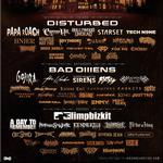 Inkcarceration Music & Tattoo Festival 2026